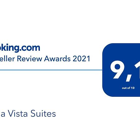 Bella Vista Suites Buitenkant foto
