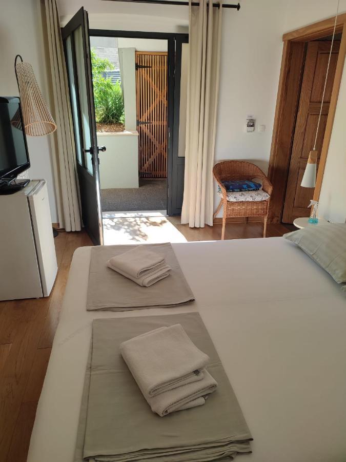 Bella Vista Suites Buitenkant foto
