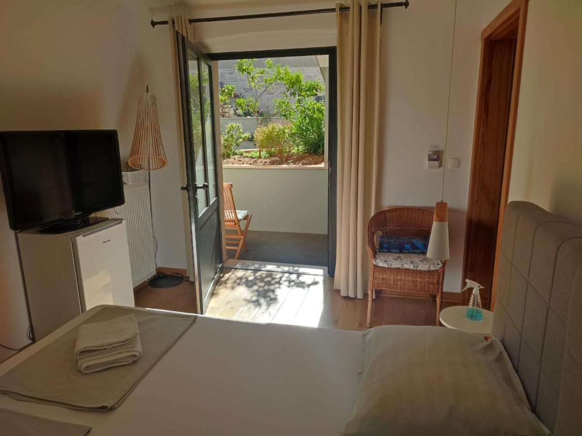 Bella Vista Suites Kamer foto