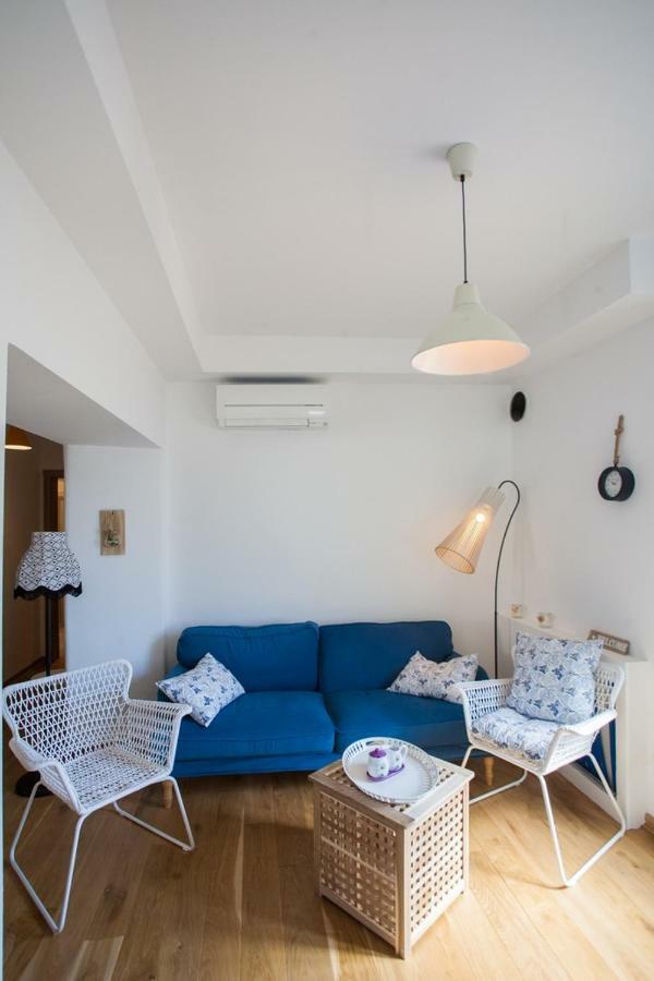 Bella Vista Suites Buitenkant foto