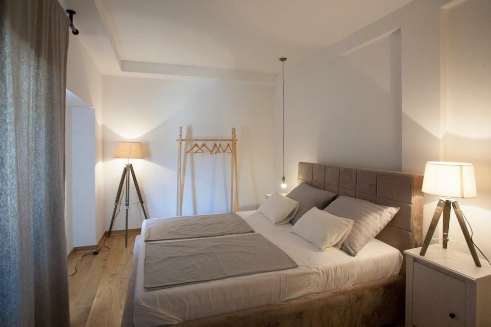Bella Vista Suites Buitenkant foto