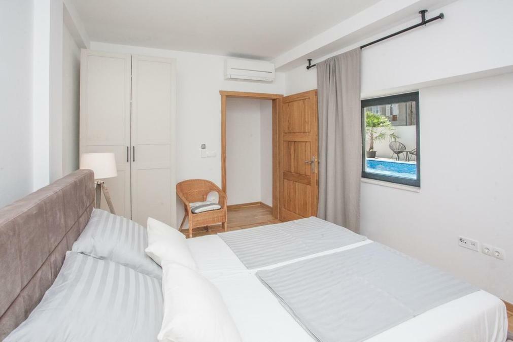 Bella Vista Suites Buitenkant foto