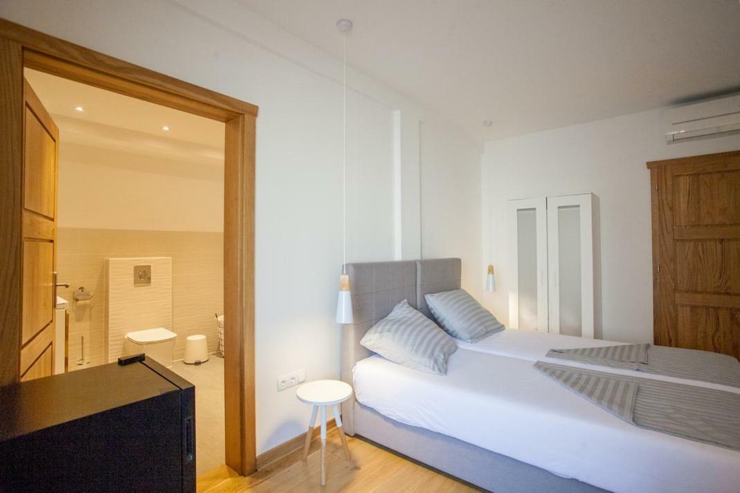 Bella Vista Suites Buitenkant foto