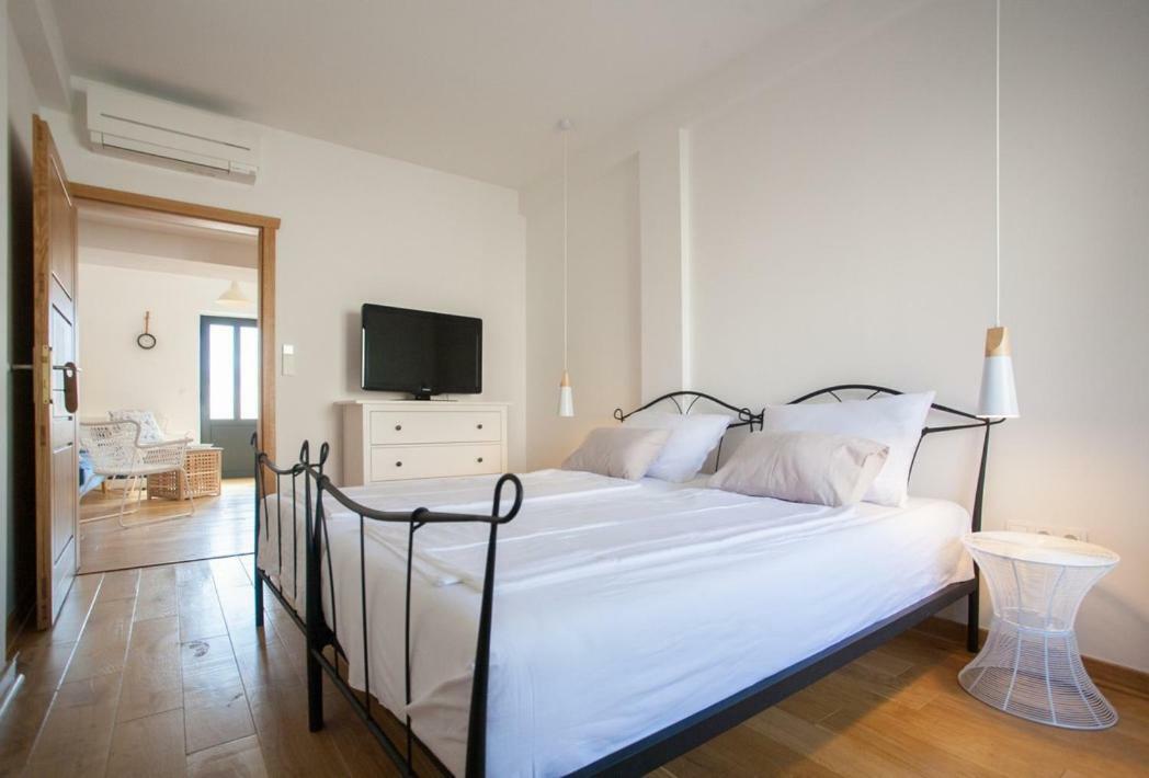 Bella Vista Suites Buitenkant foto