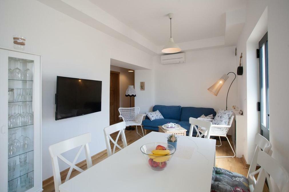Bella Vista Suites Buitenkant foto