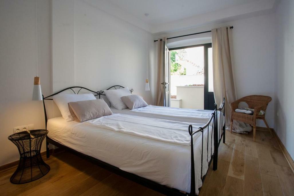 Bella Vista Suites Buitenkant foto