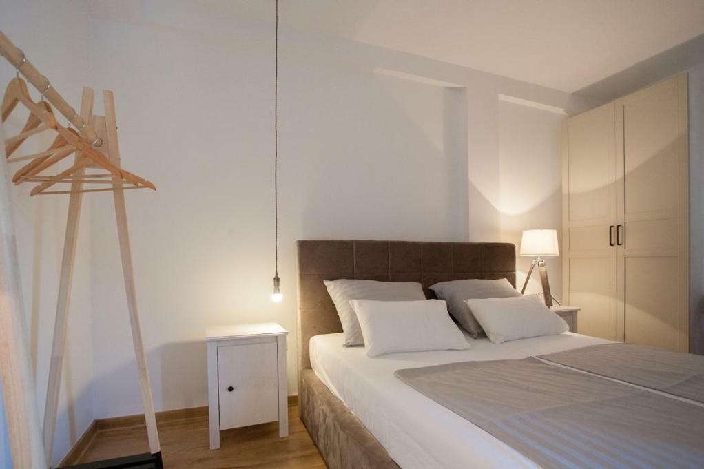 Bella Vista Suites Buitenkant foto