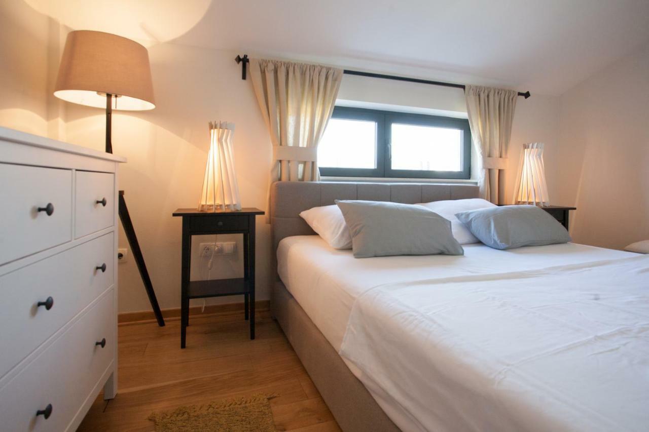 Bella Vista Suites Buitenkant foto
