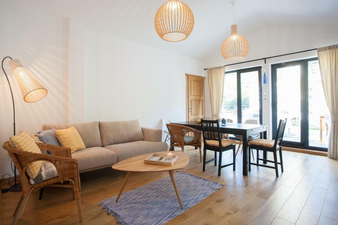 Bella Vista Suites Buitenkant foto