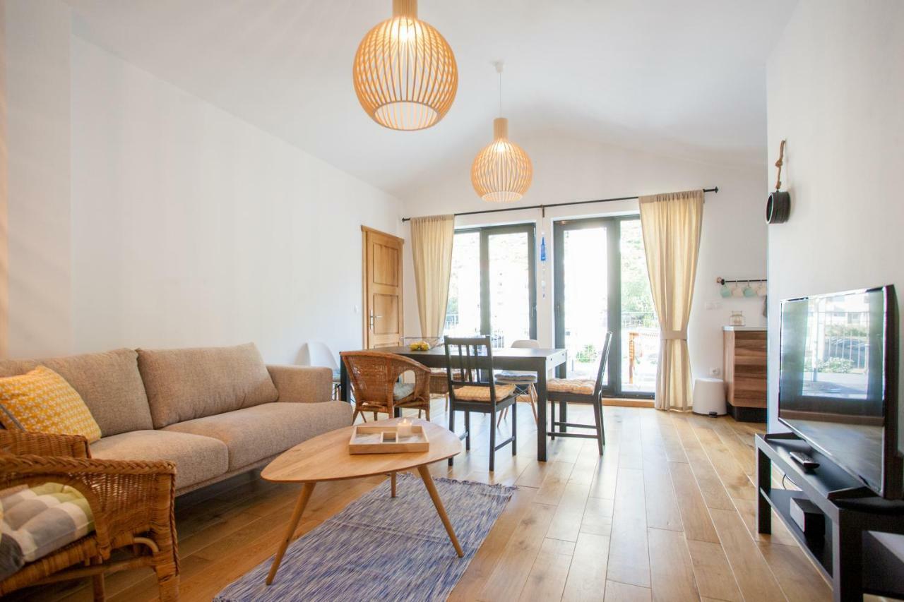 Bella Vista Suites Buitenkant foto