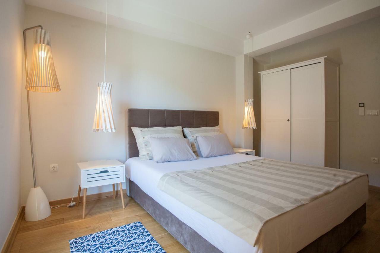 Bella Vista Suites Buitenkant foto