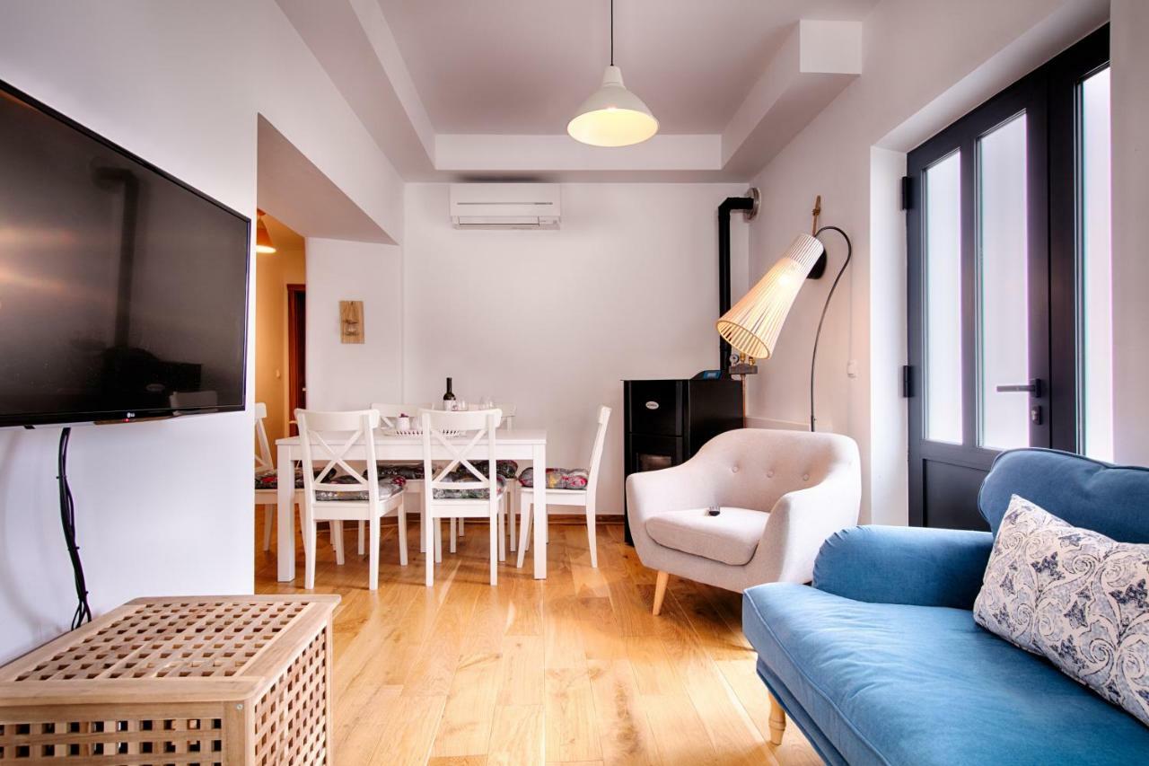 Bella Vista Suites Buitenkant foto