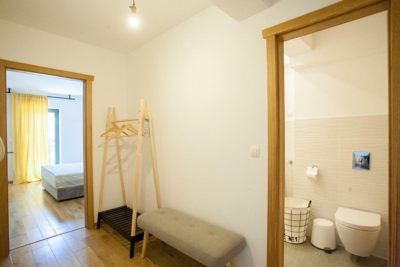 Bella Vista Suites Buitenkant foto