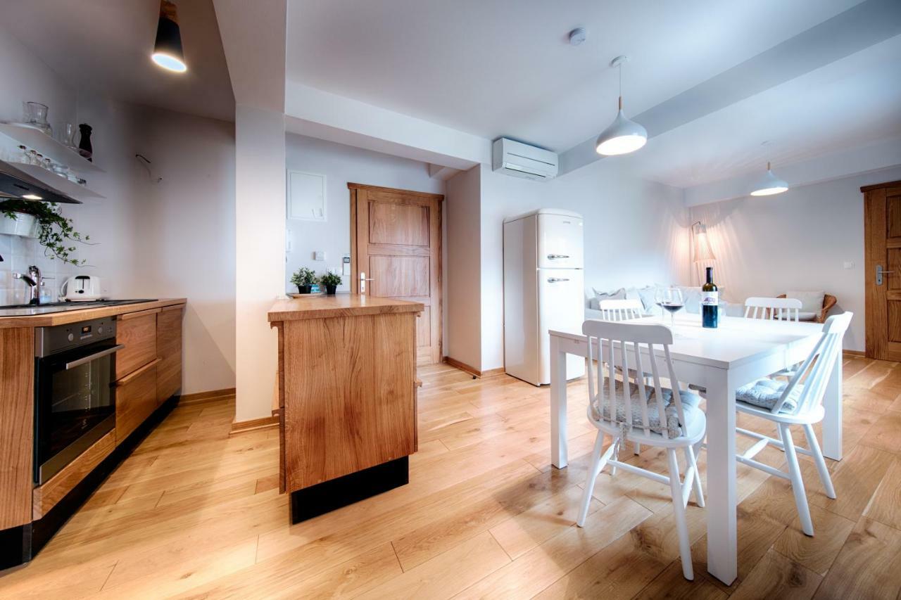 Bella Vista Suites Buitenkant foto