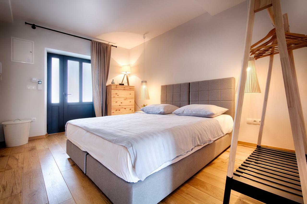 Bella Vista Suites Buitenkant foto