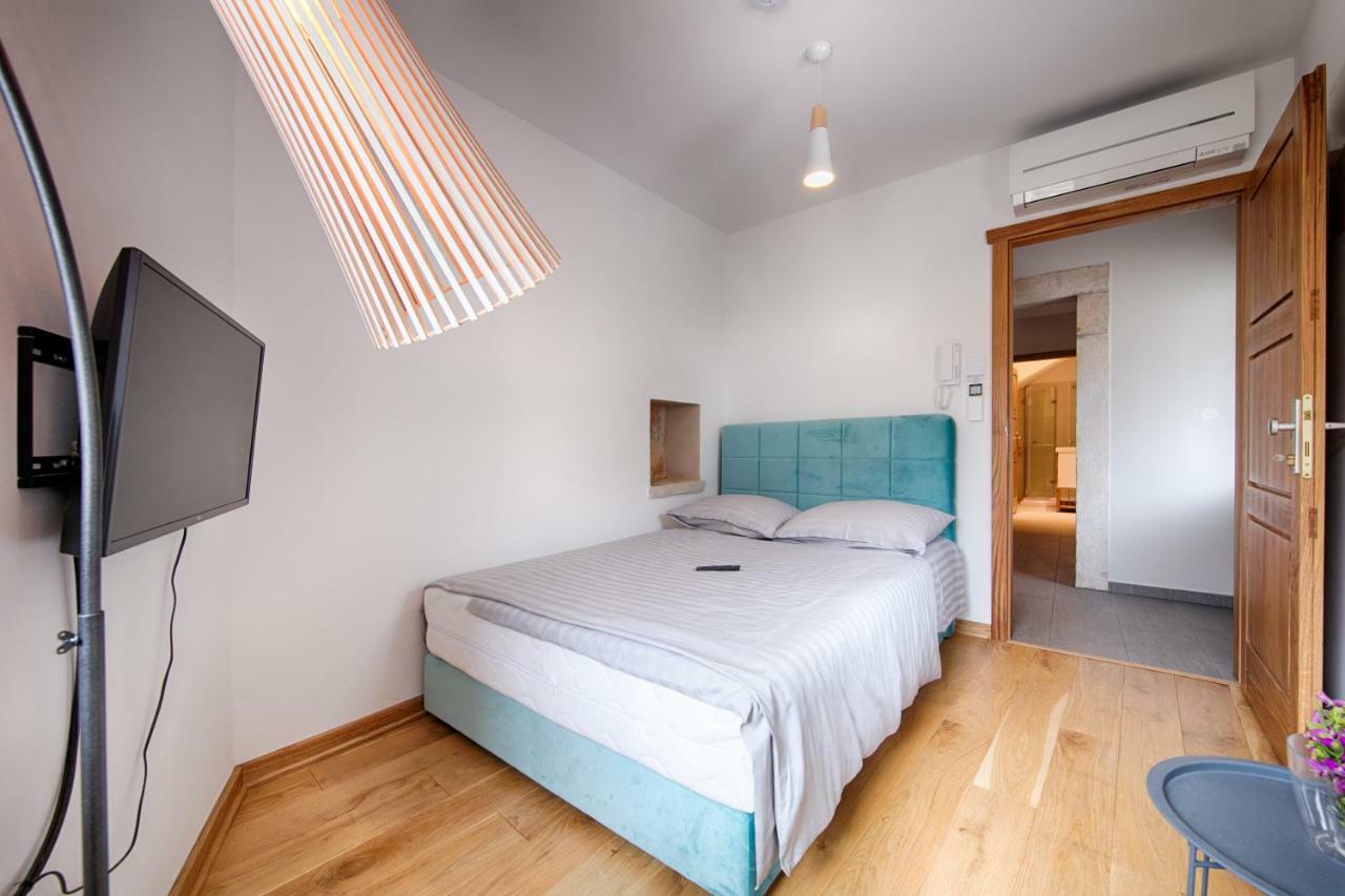 Bella Vista Suites Buitenkant foto