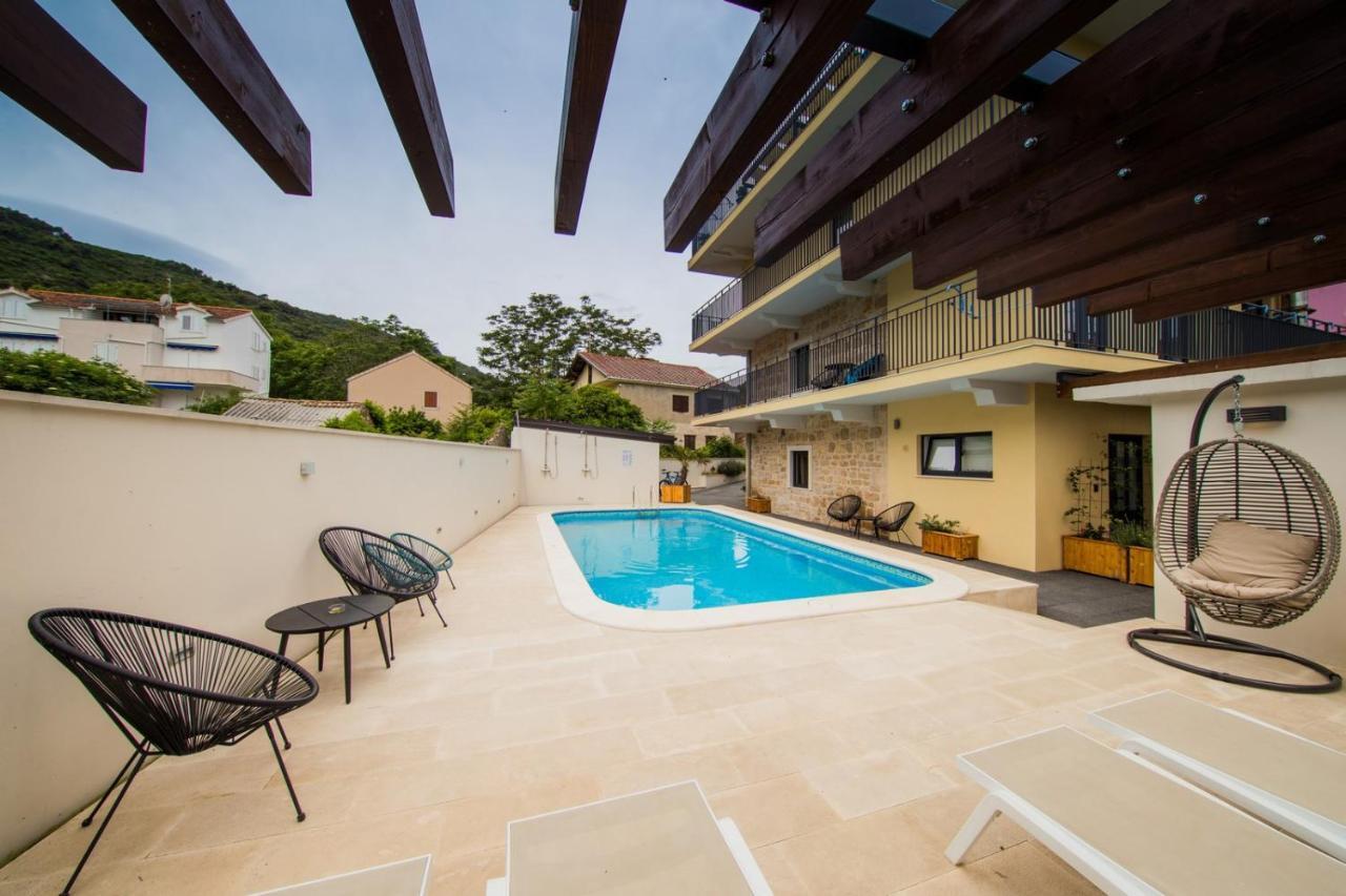 Bella Vista Suites Buitenkant foto