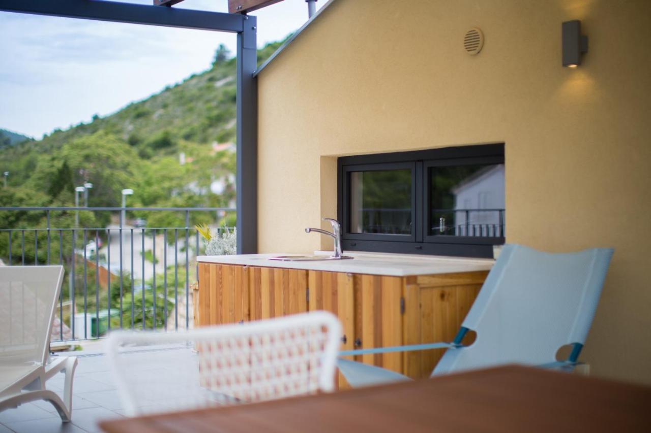 Bella Vista Suites Buitenkant foto