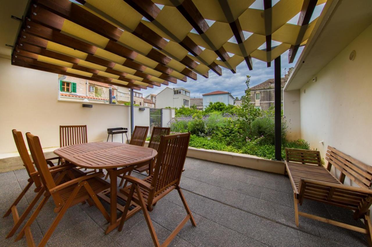 Bella Vista Suites Buitenkant foto